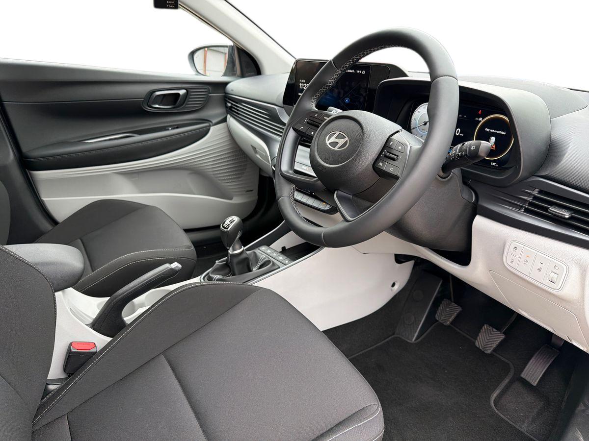 Used Hyundai i20 2025 for sale - 77002592: Photo 15