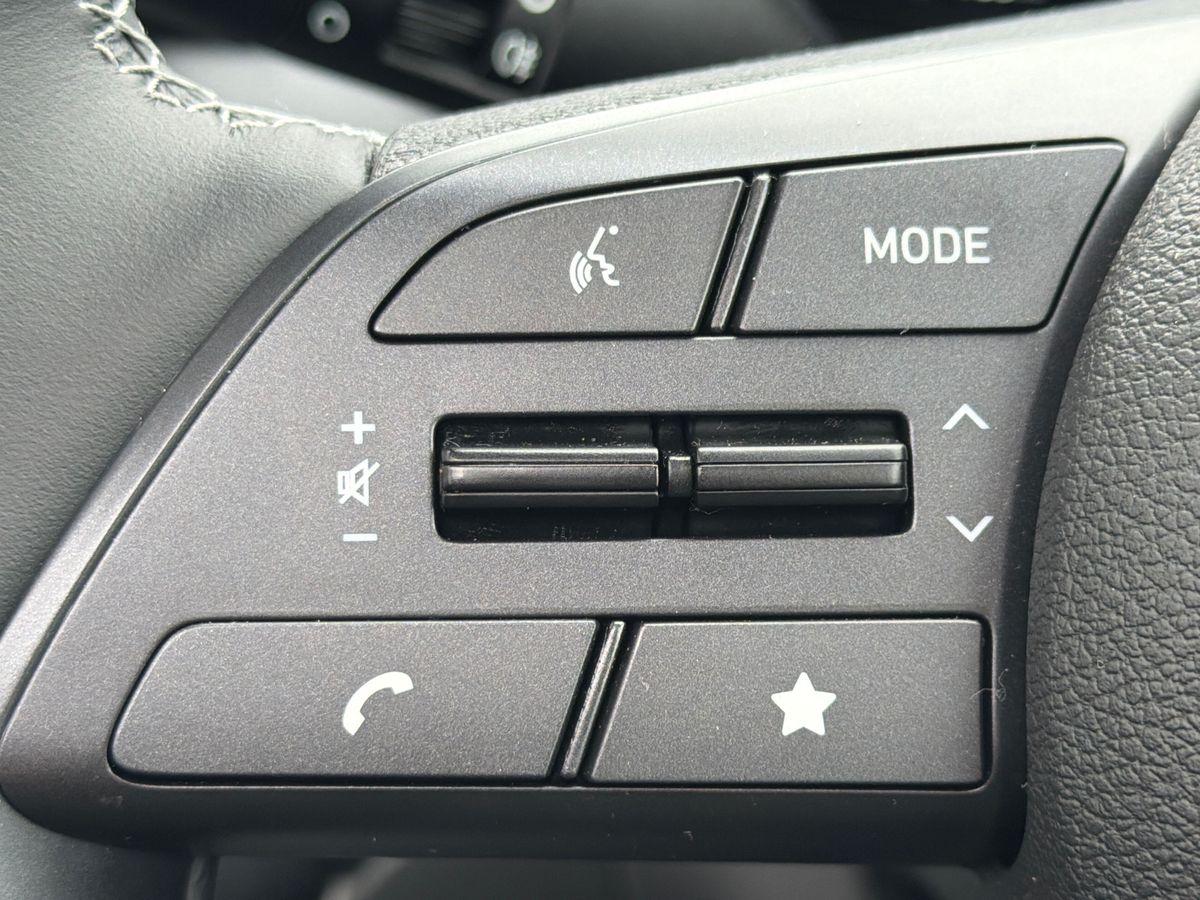 Used Hyundai i20 2025 for sale - 77002592: Photo 16