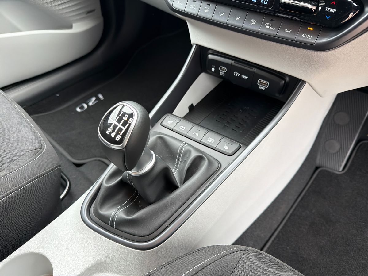 Used Hyundai i20 2025 for sale - 77002592: Photo 19