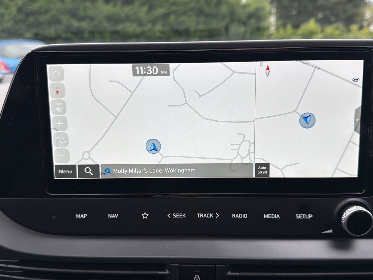 Used Hyundai i20 2025 for sale - 77002592: Photo 25