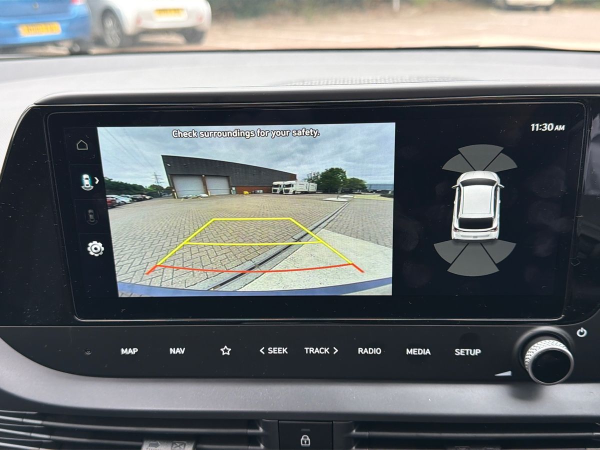 Used Hyundai i20 2025 for sale - 77002592: Photo 26