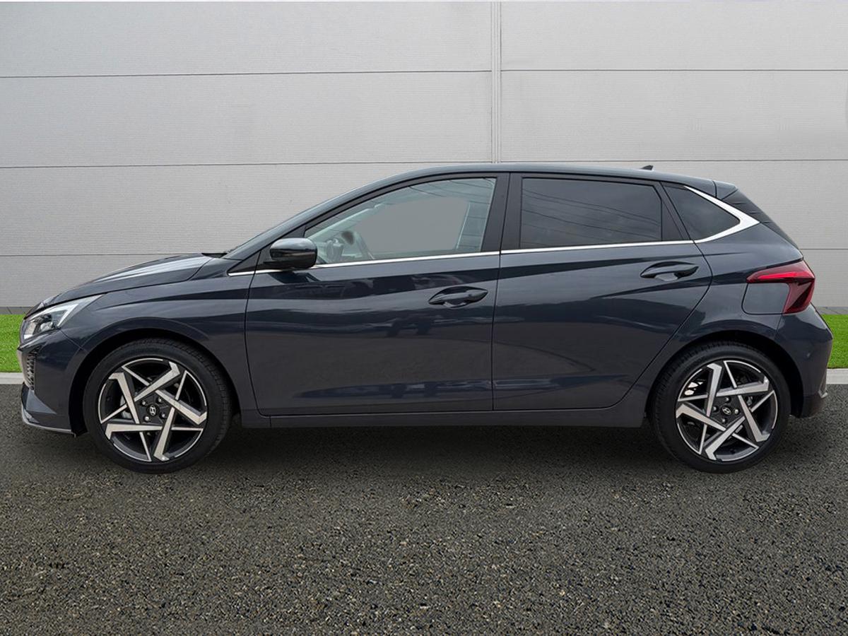 Used Hyundai i20 2025 for sale - 77002592: Photo 4