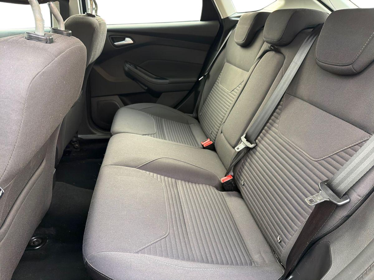 Used Ford Focus 2018 for sale - 77293423: Photo 11