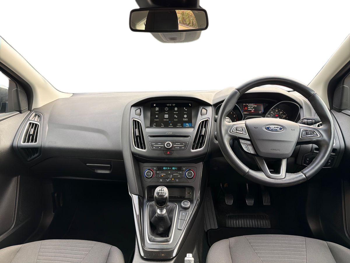 Used Ford Focus 2018 for sale - 77293423: Photo 13