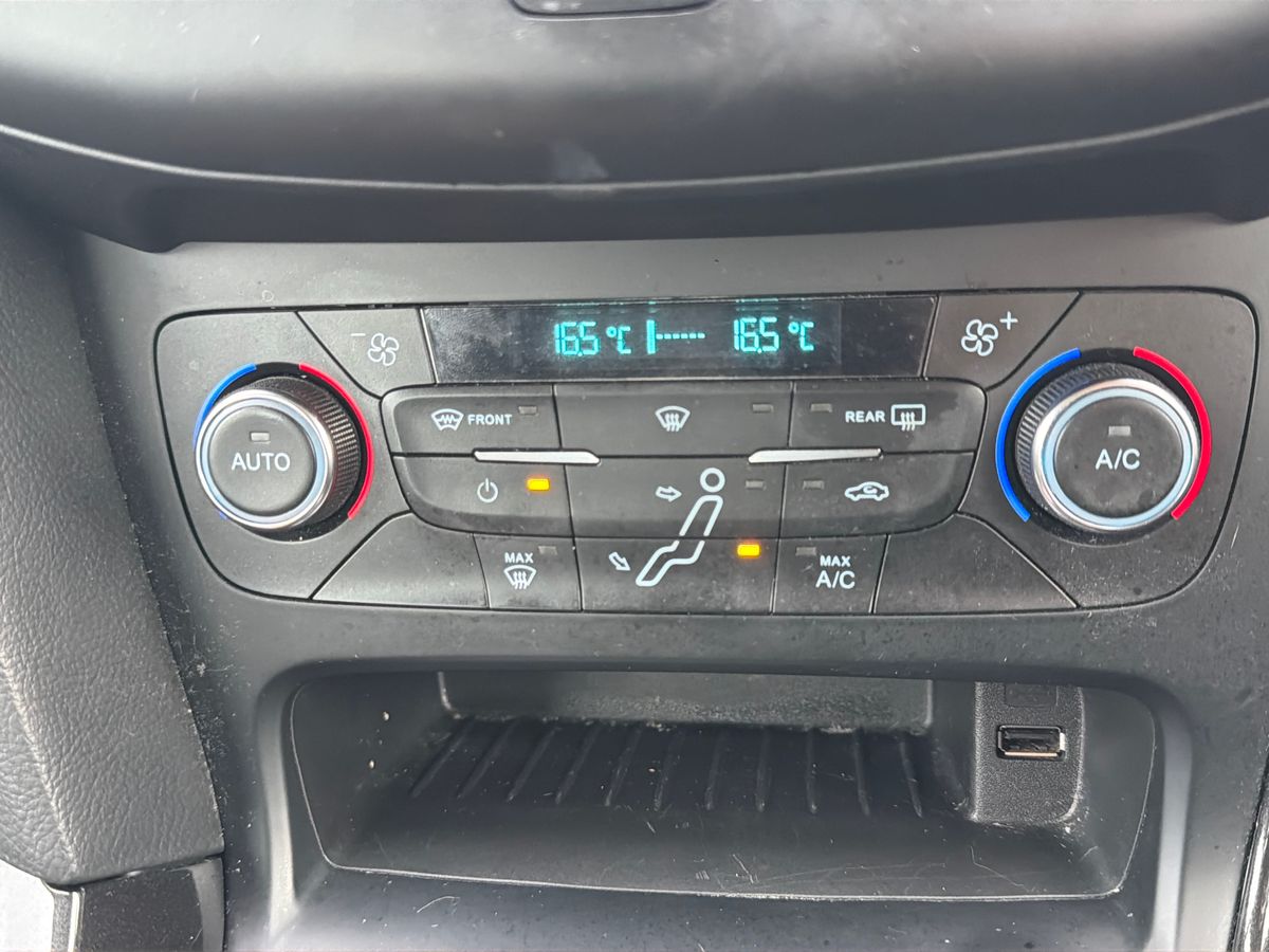 Used Ford Focus 2018 for sale - 77293423: Photo 18