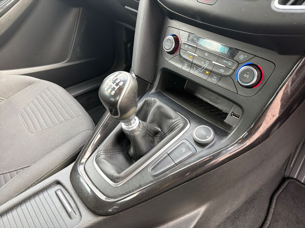 Used Ford Focus 2018 for sale - 77293423: Photo 19