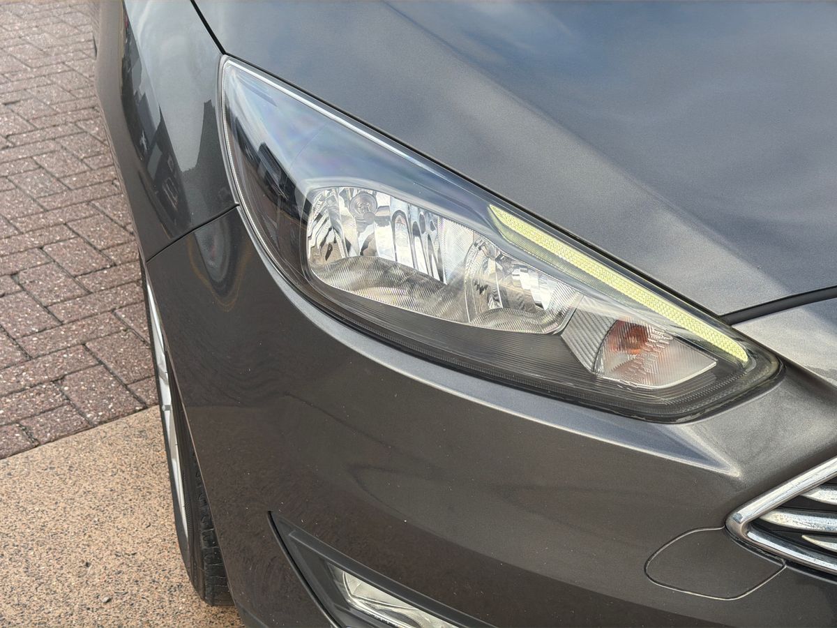 Used Ford Focus 2018 for sale - 77293423: Photo 21