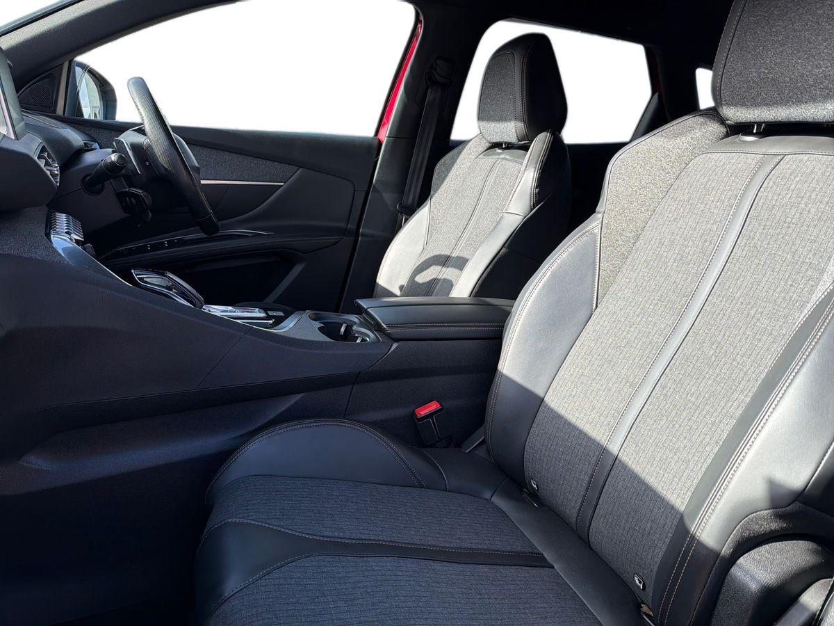 Used Peugeot 3008 2018 for sale - 77841548: Photo 10