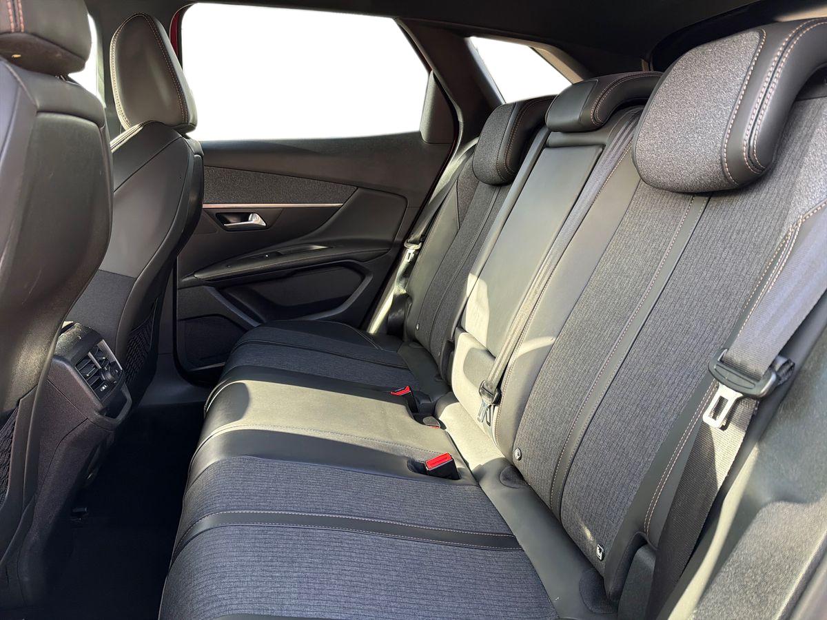 Used Peugeot 3008 2018 for sale - 77841548: Photo 11