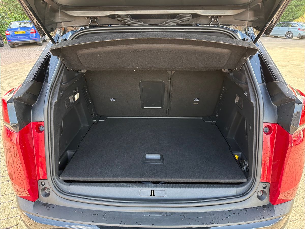 Used Peugeot 3008 2018 for sale - 77841548: Photo 12