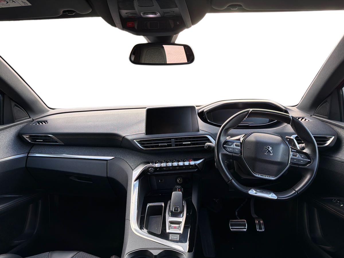 Used Peugeot 3008 2018 for sale - 77841548: Photo 13