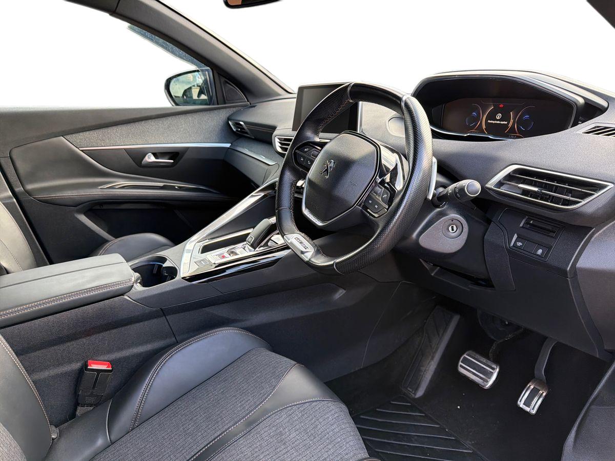 Used Peugeot 3008 2018 for sale - 77841548: Photo 15