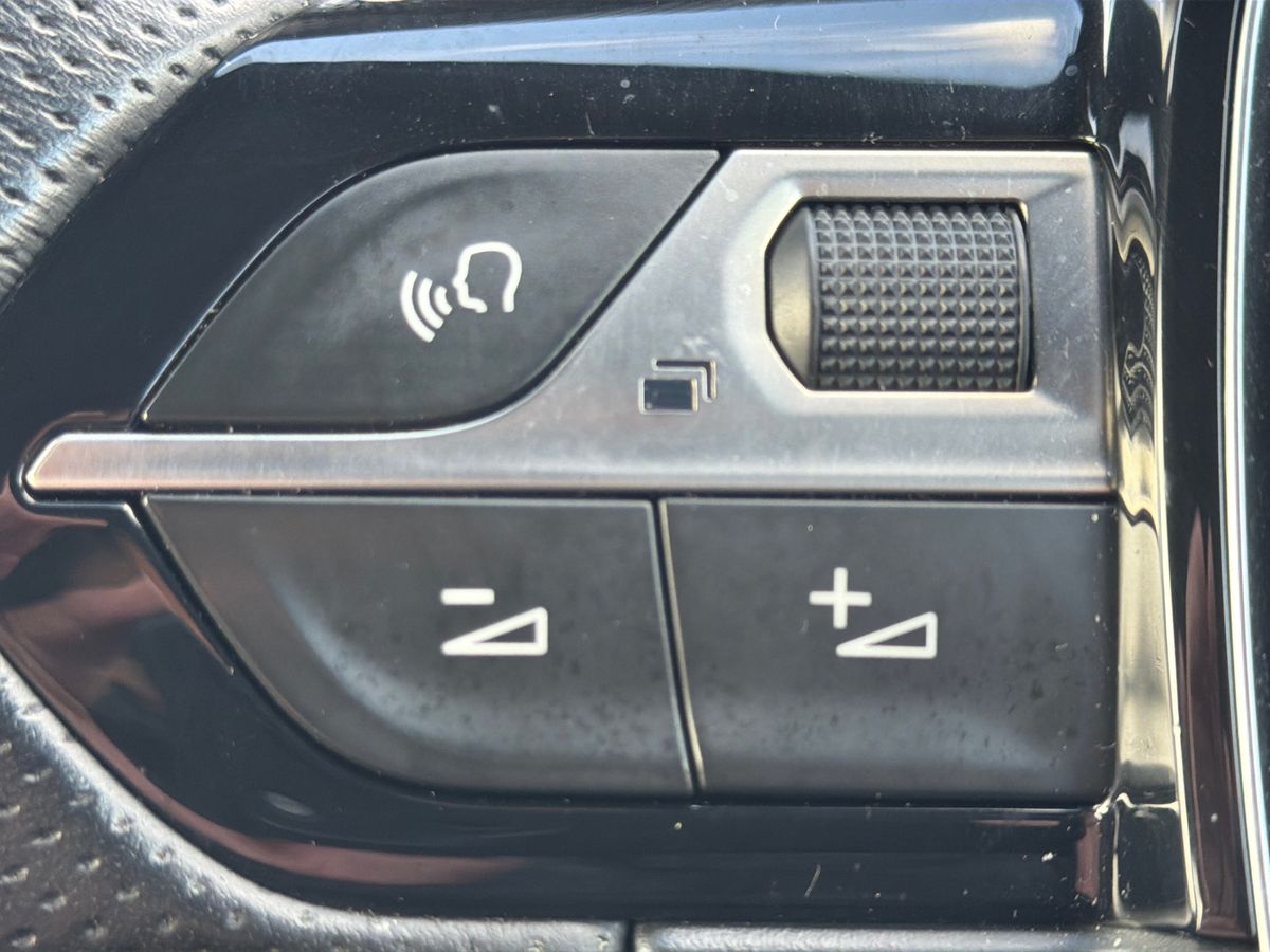 Used Peugeot 3008 2018 for sale - 77841548: Photo 16