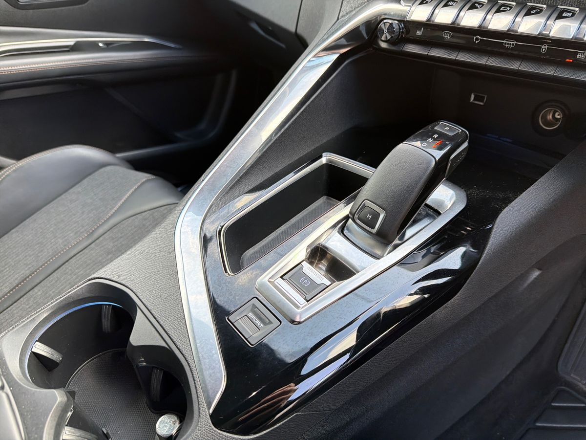 Used Peugeot 3008 2018 for sale - 77841548: Photo 19