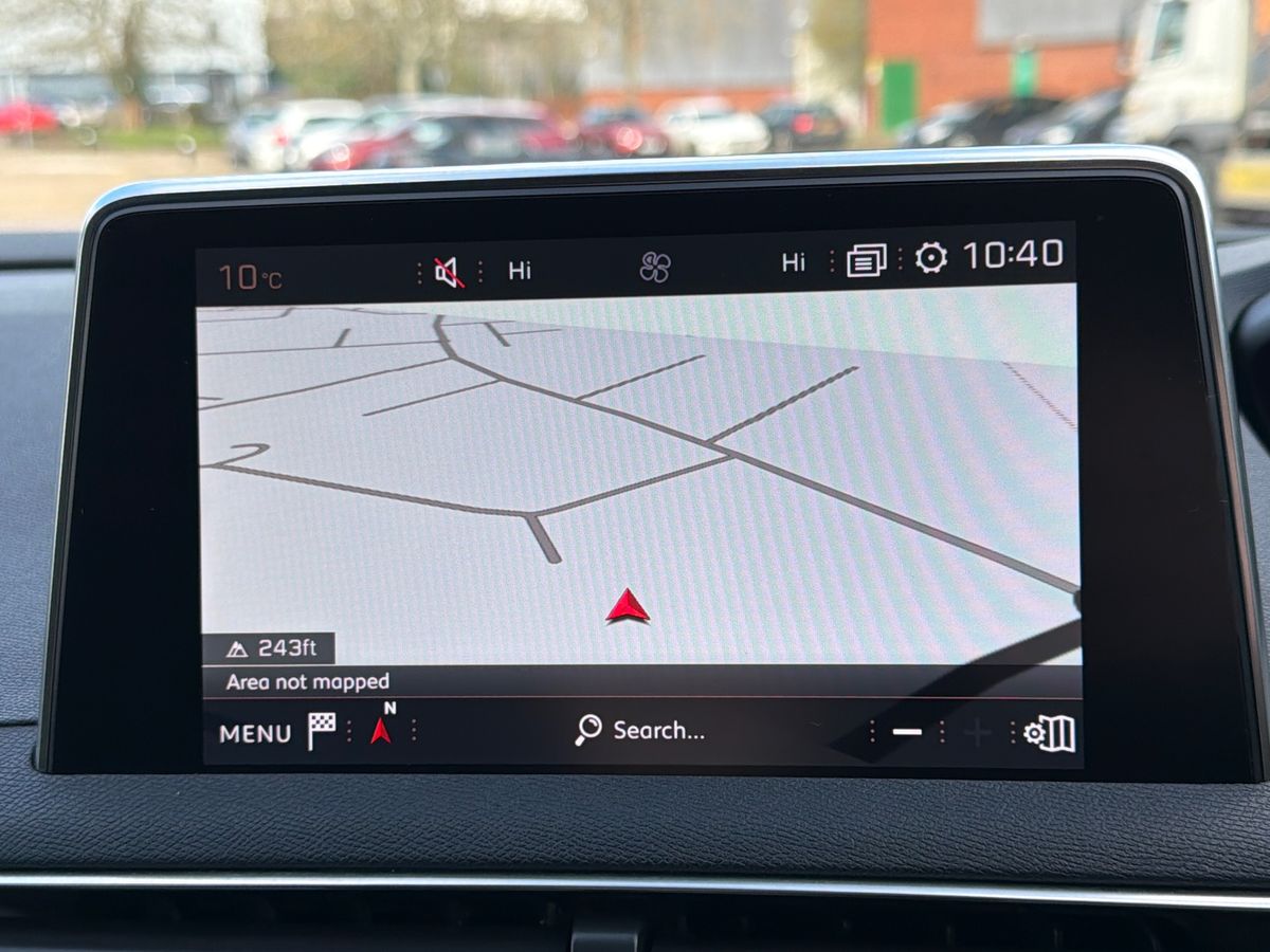 Used Peugeot 3008 2018 for sale - 77841548: Photo 24