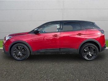 Used Peugeot 3008 2018 for sale - 77841548: Photo