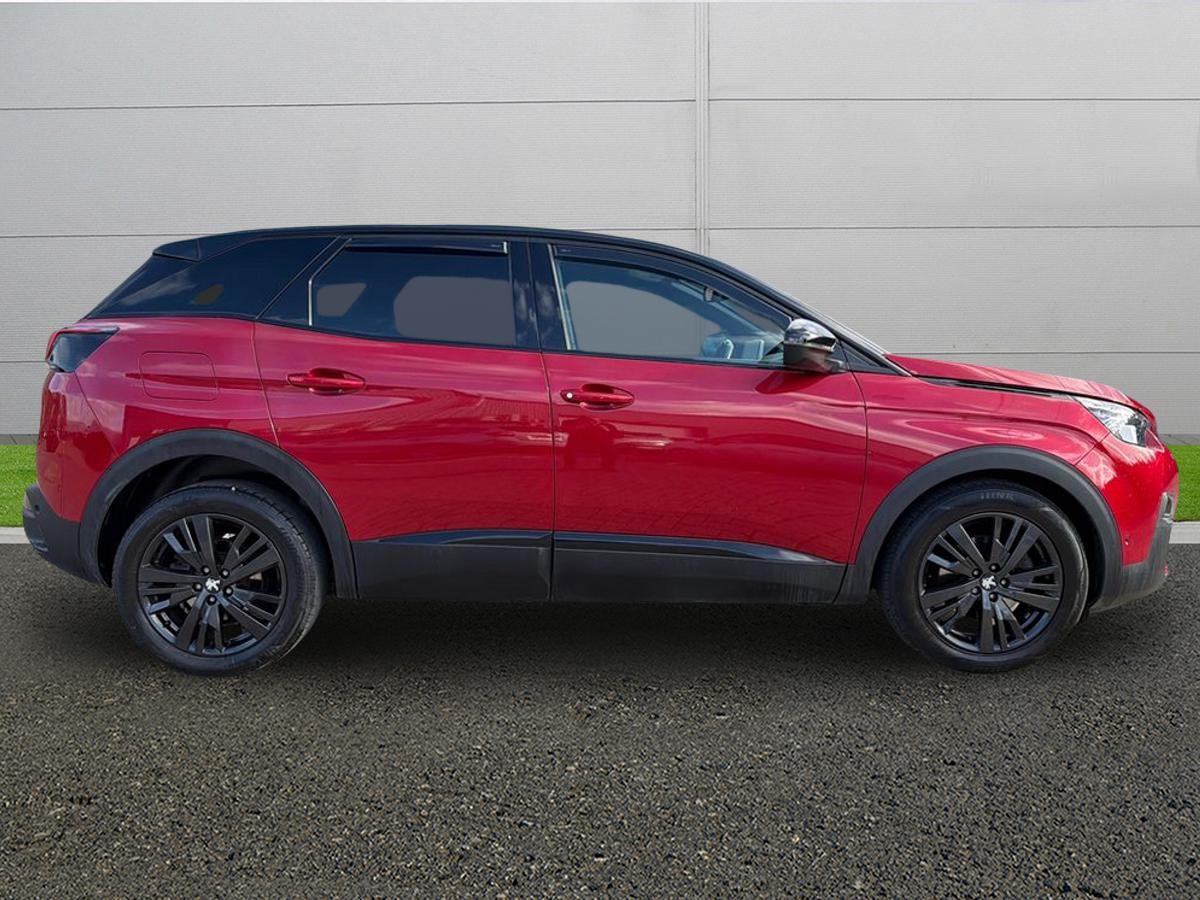 Used Peugeot 3008 2018 for sale - 77841548: Photo 8