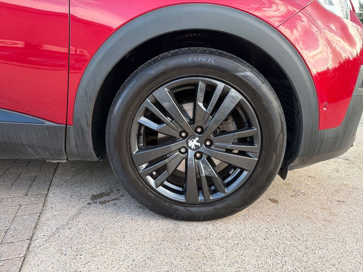 Used Peugeot 3008 2018 for sale - 77841548: Photo 9