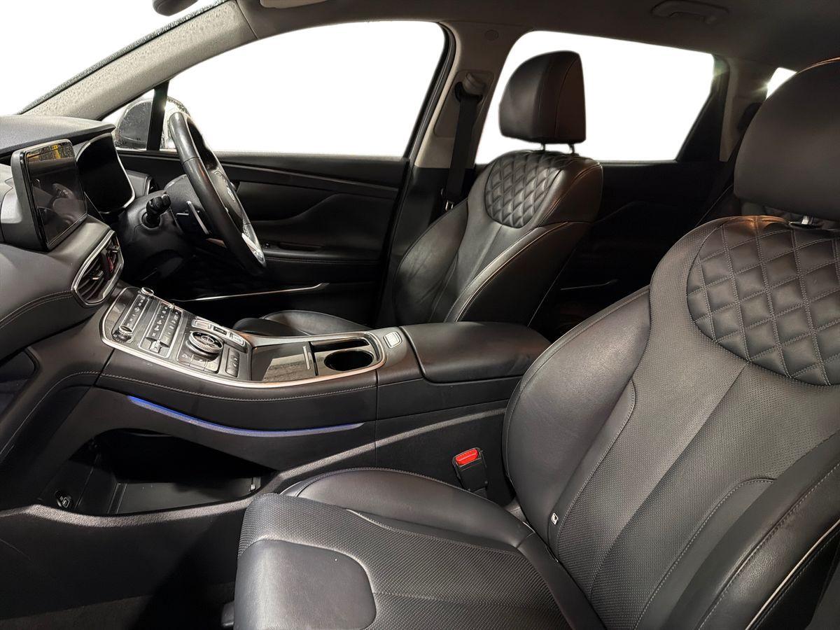 Used Hyundai Santa Fe for sale - 76990414: Photo 10