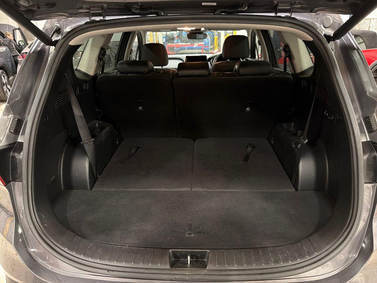 Used Hyundai Santa Fe for sale - 76990414: Photo 12