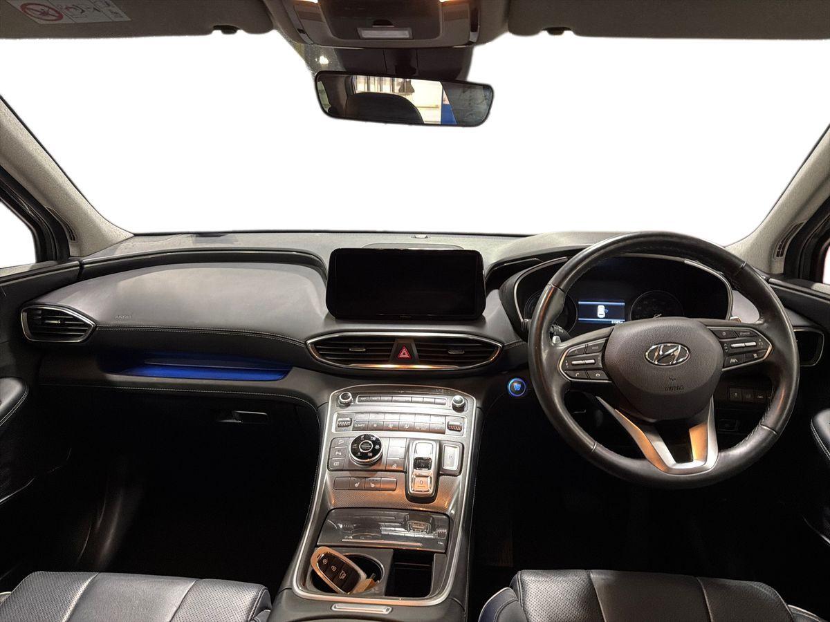 Used Hyundai Santa Fe for sale - 76990414: Photo 13