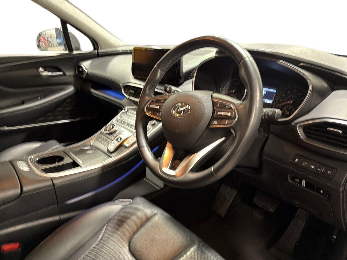 Used Hyundai Santa Fe for sale - 76990414: Photo 15