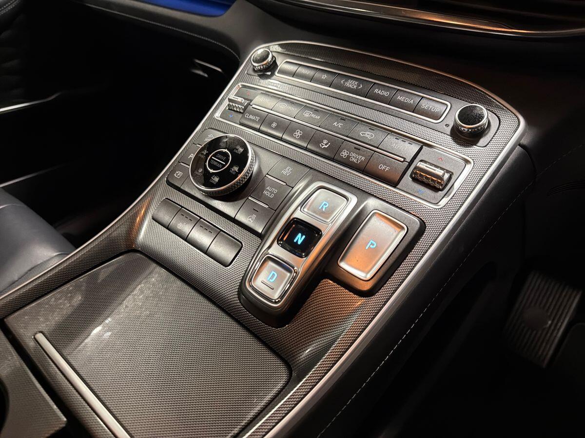 Used Hyundai Santa Fe for sale - 76990414: Photo 19