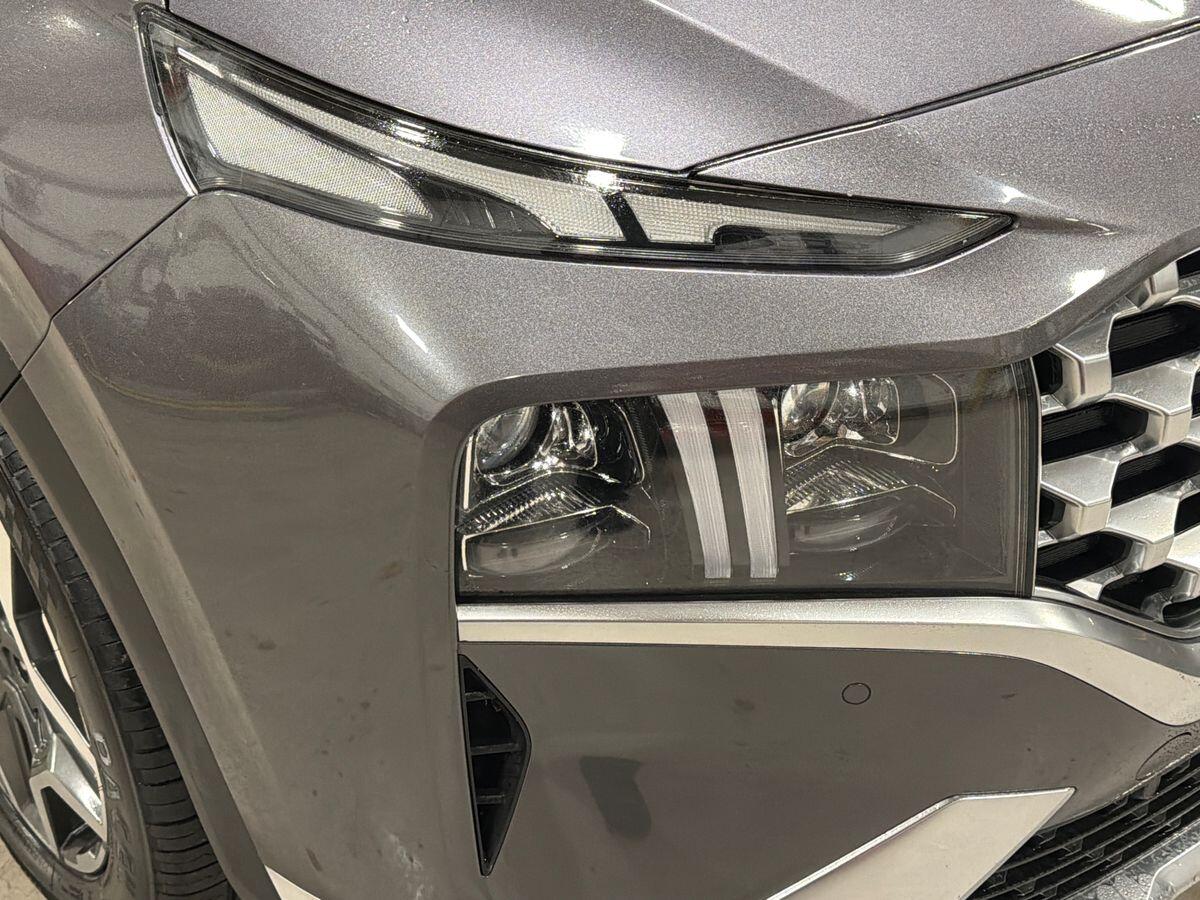 Used Hyundai Santa Fe for sale - 76990414: Photo 21