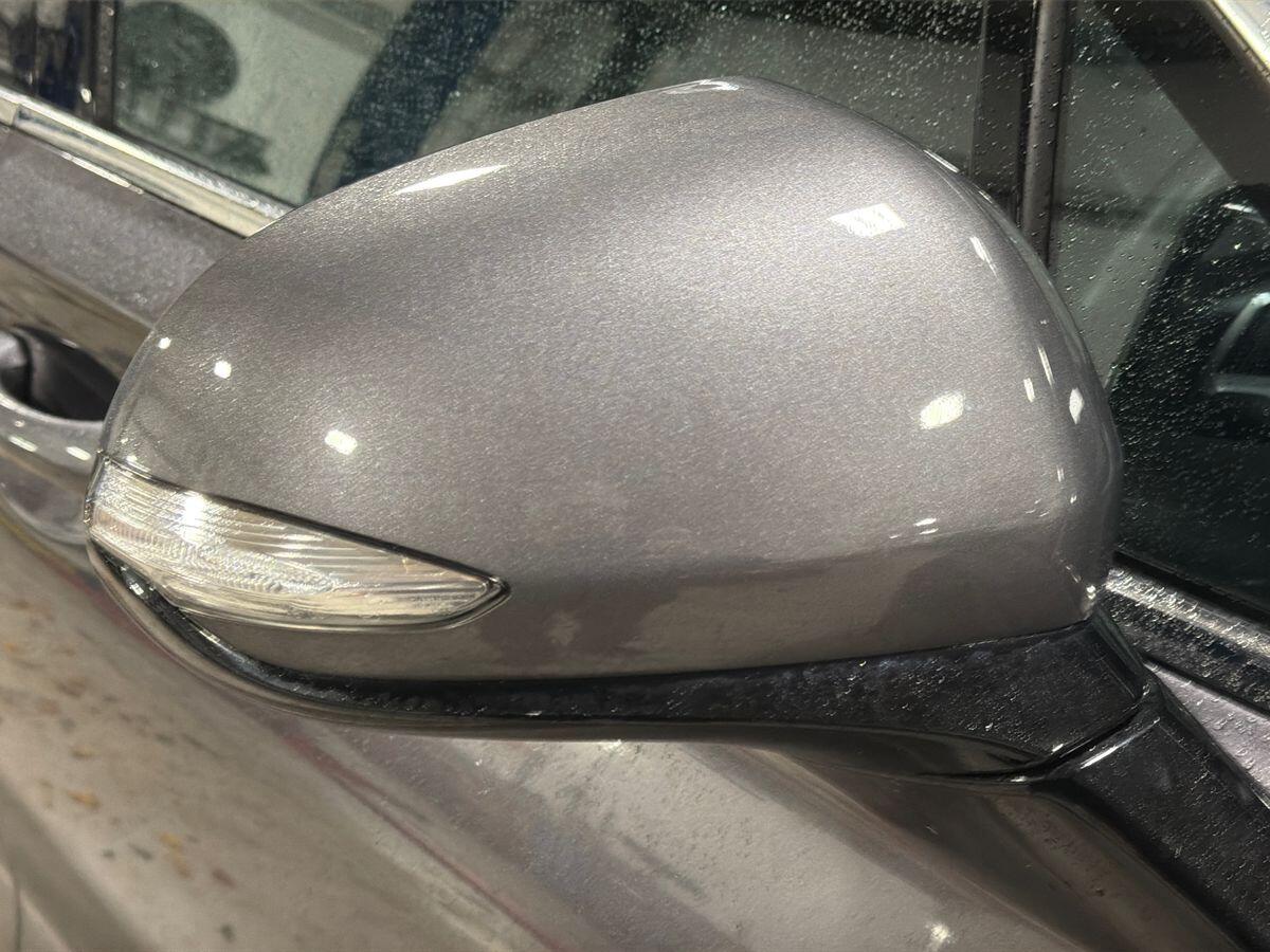 Used Hyundai Santa Fe for sale - 76990414: Photo 22