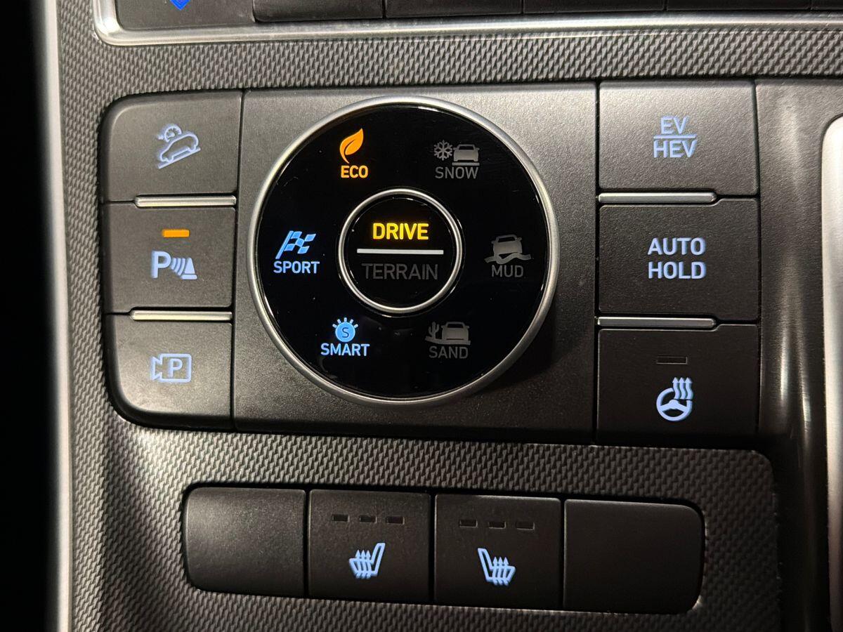 Used Hyundai Santa Fe for sale - 76990414: Photo 26