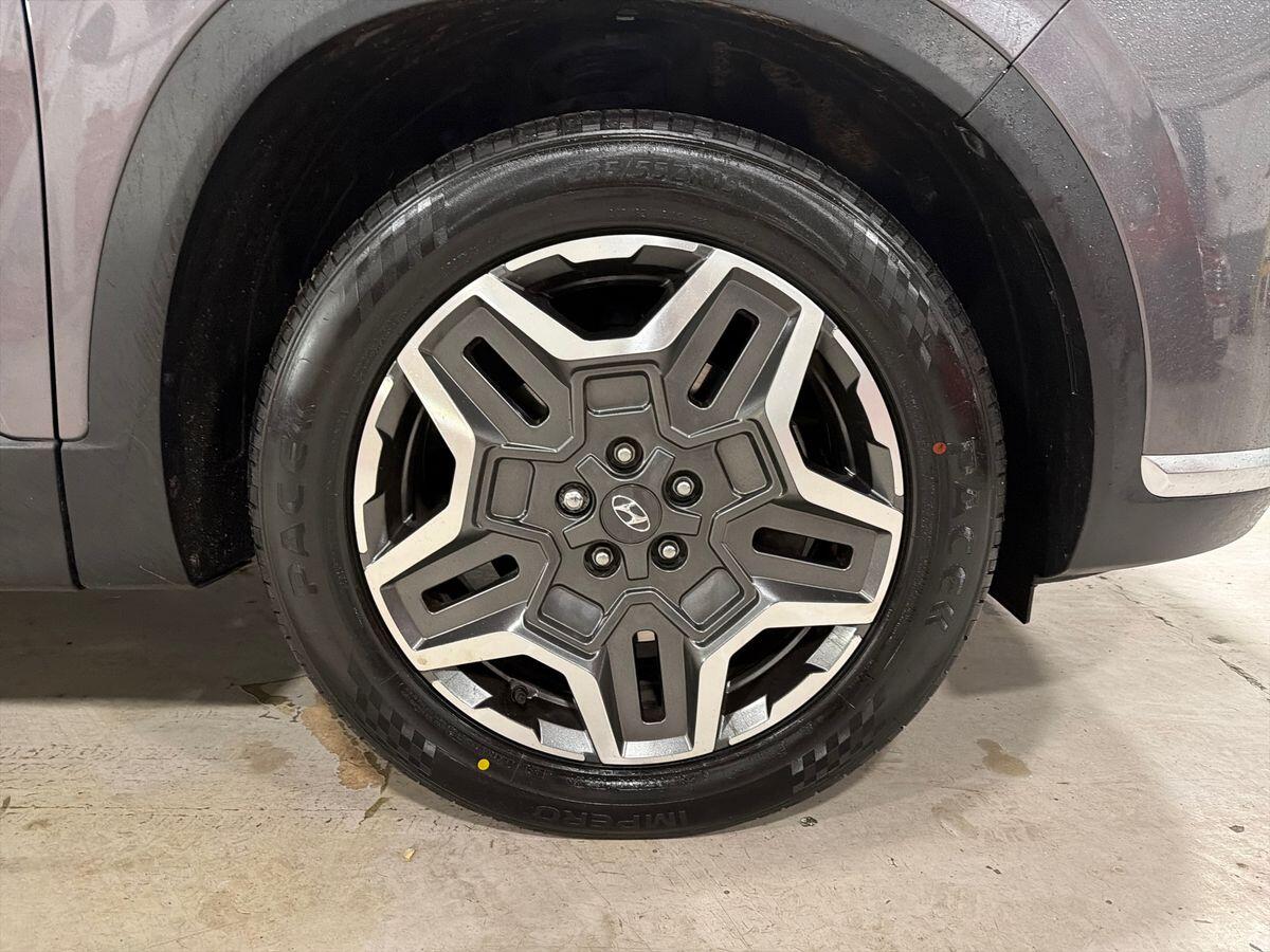 Used Hyundai Santa Fe for sale - 76990414: Photo 9