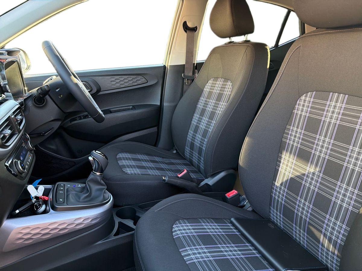 Used Hyundai i10 2025 for sale - 77134029: Photo 10