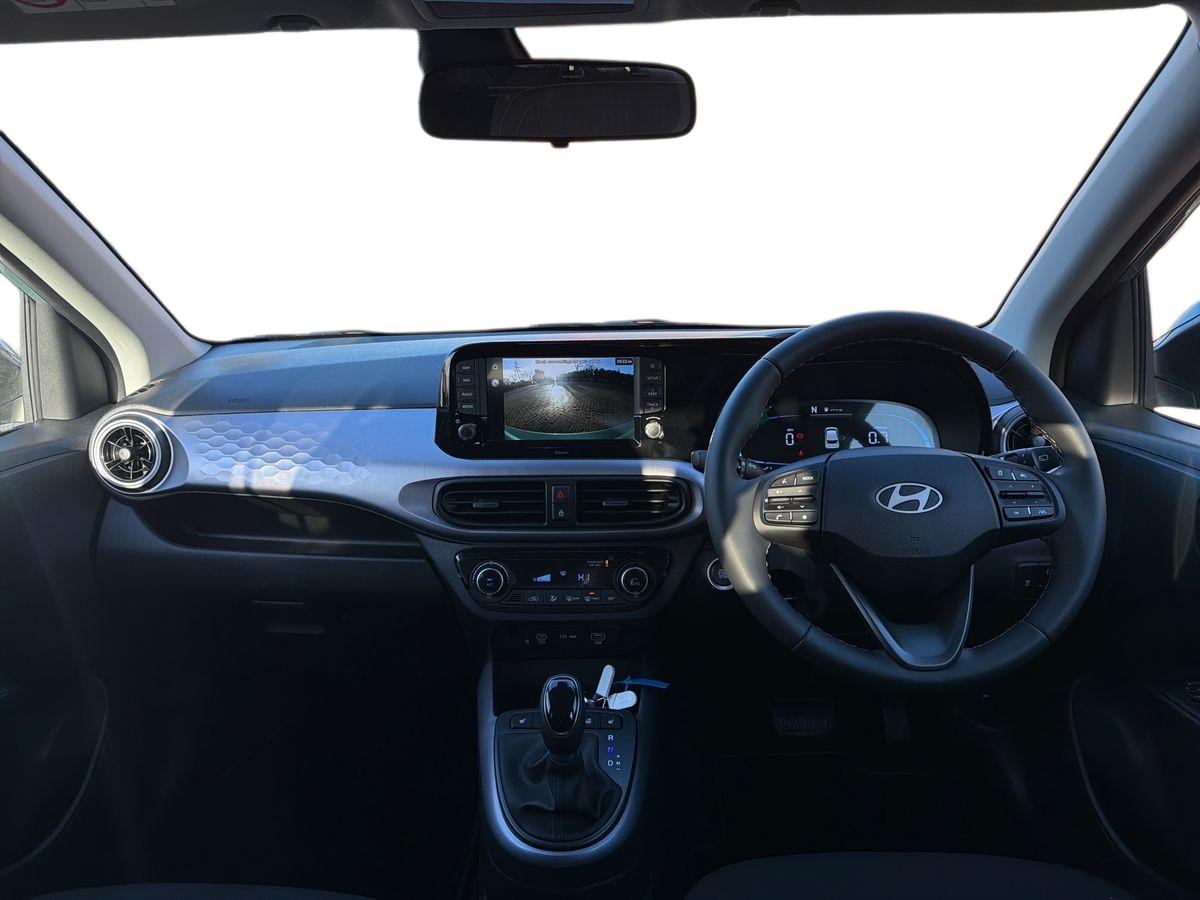 Used Hyundai i10 2025 for sale - 77134029: Photo 13