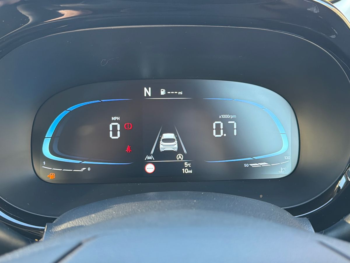 Used Hyundai i10 2025 for sale - 77134029: Photo 14