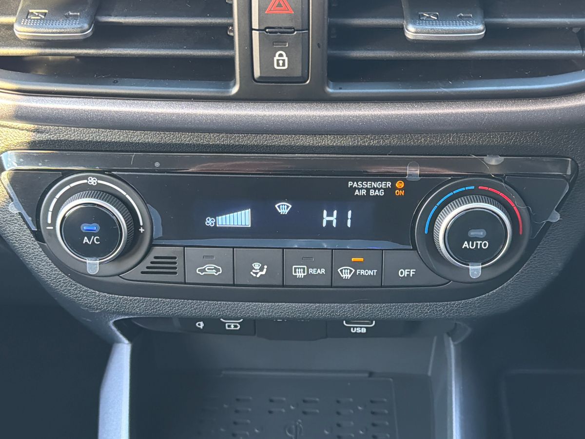 Used Hyundai i10 2025 for sale - 77134029: Photo 18