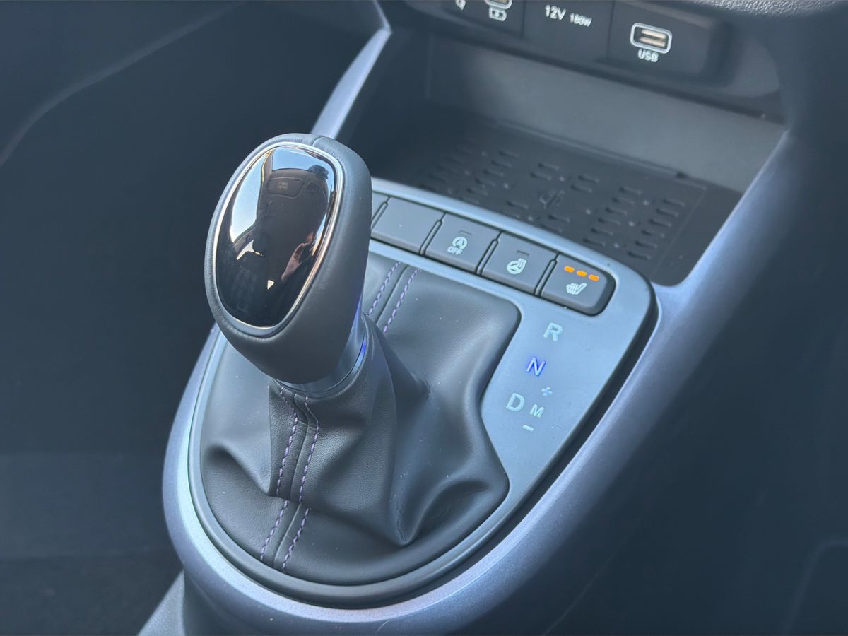 Used Hyundai i10 2025 for sale - 77134029: Photo 19