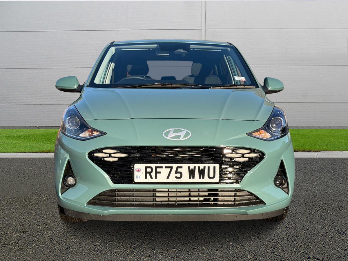 Used Hyundai i10 2025 for sale - 77134029: Photo 2