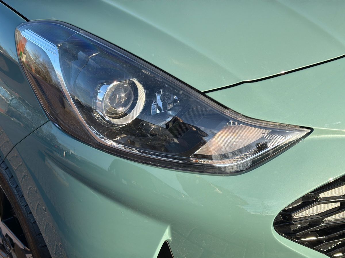 Used Hyundai i10 2025 for sale - 77134029: Photo 21