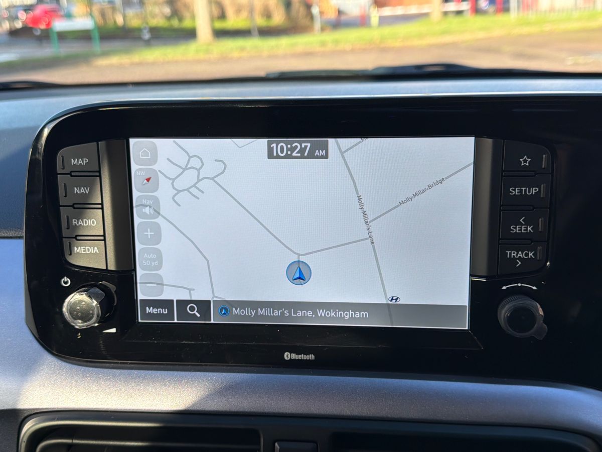 Used Hyundai i10 2025 for sale - 77134029: Photo 23