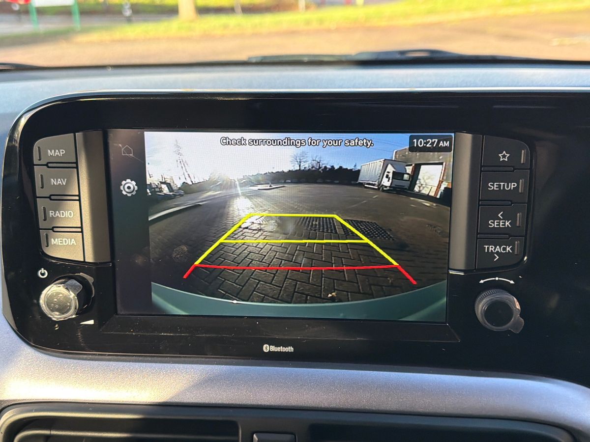 Used Hyundai i10 2025 for sale - 77134029: Photo 24