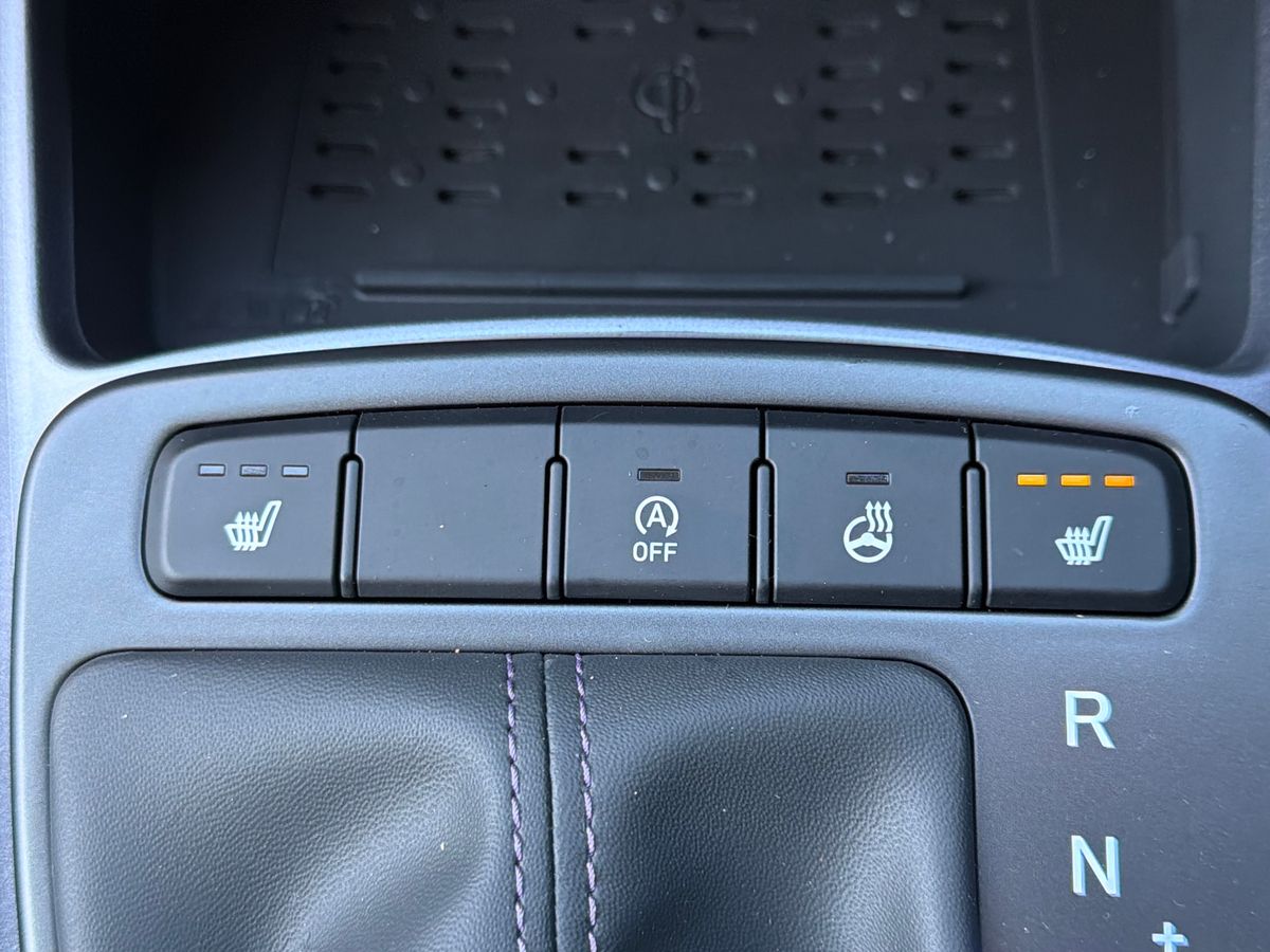 Used Hyundai i10 2025 for sale - 77134029: Photo 25