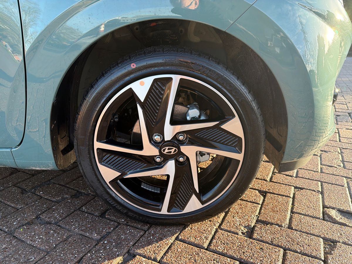 Used Hyundai i10 2025 for sale - 77134029: Photo 9