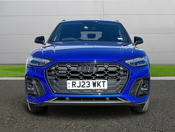 Used Audi Q5 2023 for sale - 78450155: Photo