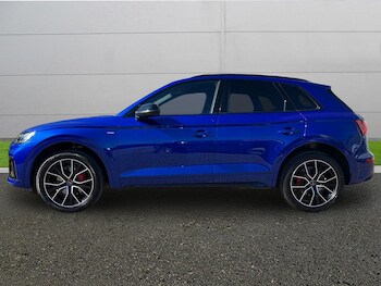 Used Audi Q5 2023 for sale - 78450155: Photo
