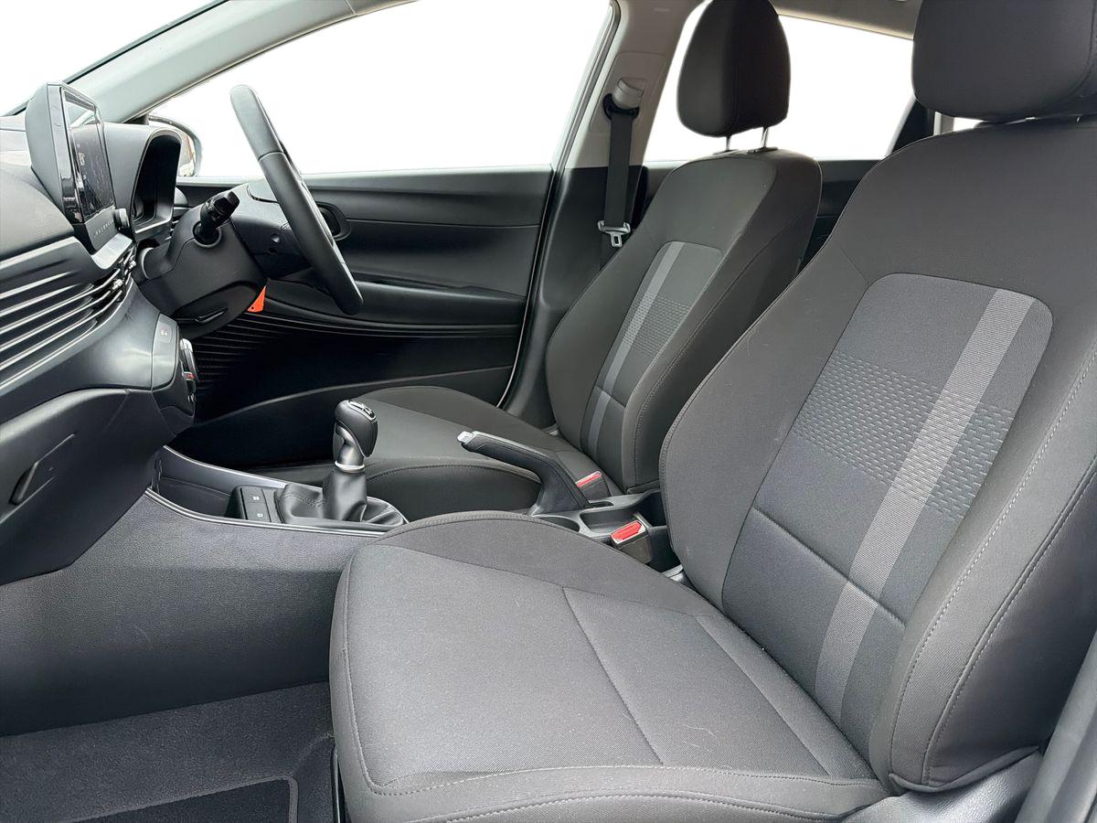 Used Hyundai i20 2025 for sale - 77326287: Photo 10