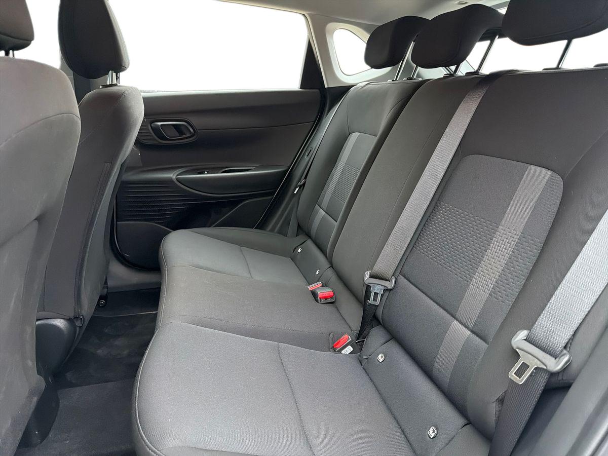 Used Hyundai i20 2025 for sale - 77326287: Photo 11