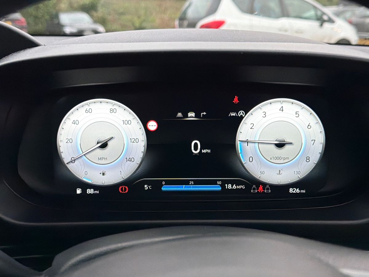 Used Hyundai i20 2025 for sale - 77326287: Photo 14