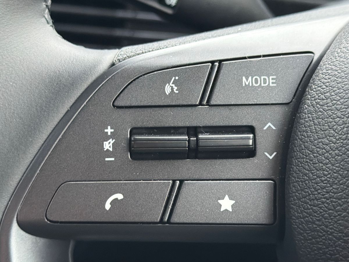 Used Hyundai i20 2025 for sale - 77326287: Photo 16