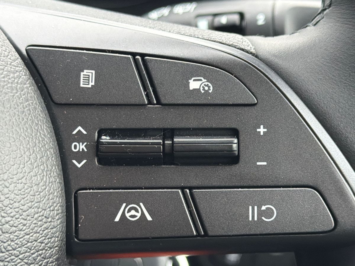 Used Hyundai i20 2025 for sale - 77326287: Photo 17