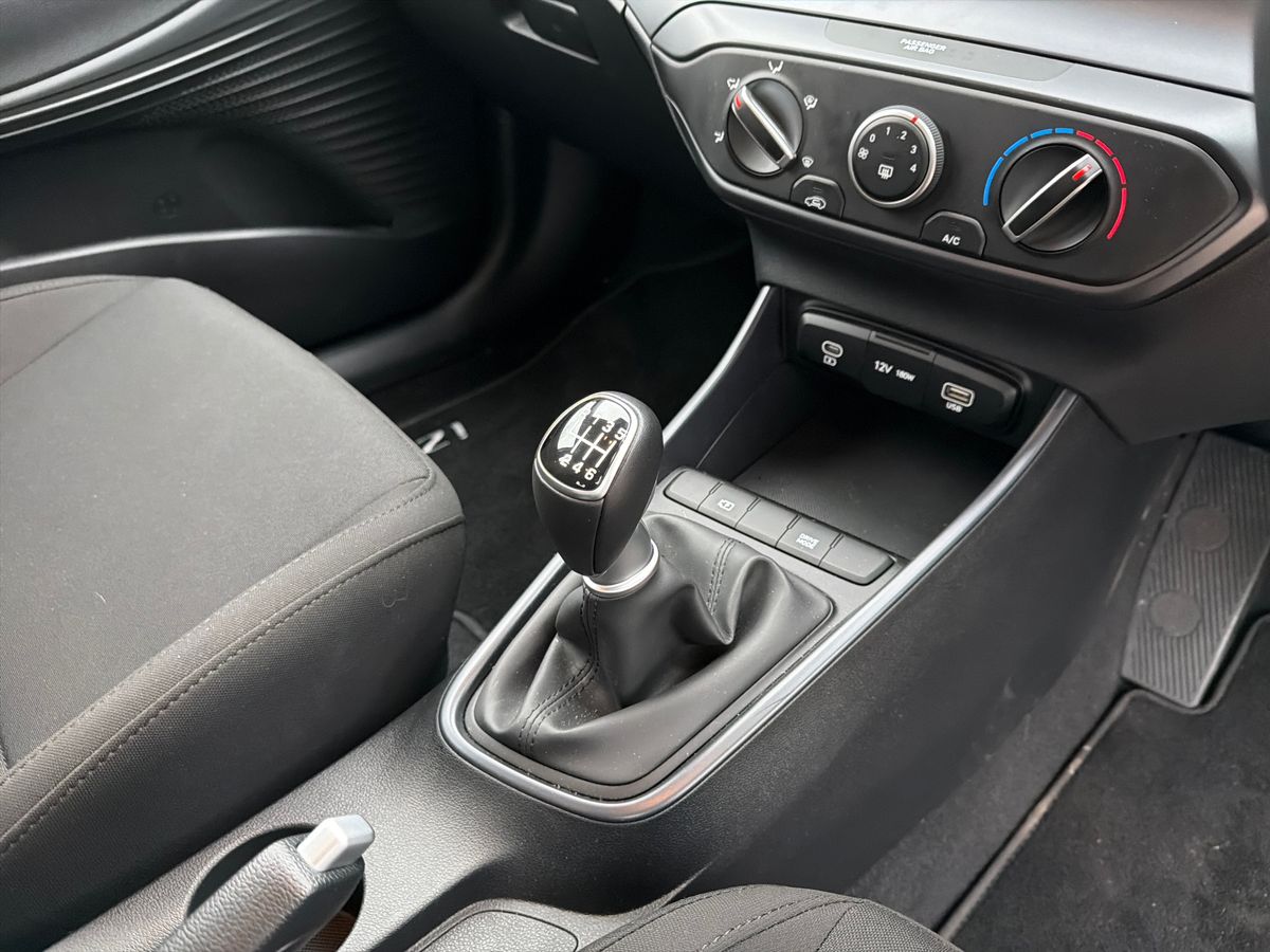 Used Hyundai i20 2025 for sale - 77326287: Photo 19